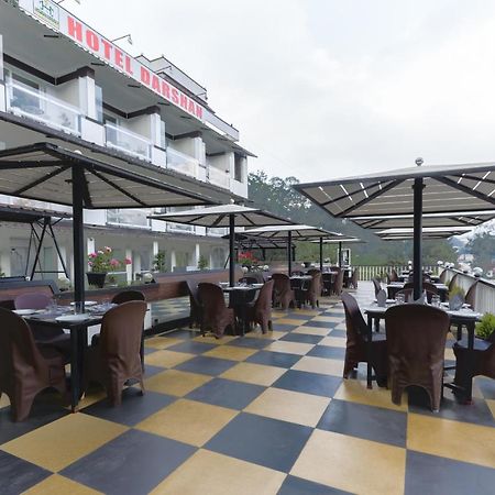 Darshan Resorts Pvt Ltd Уті Екстер'єр фото