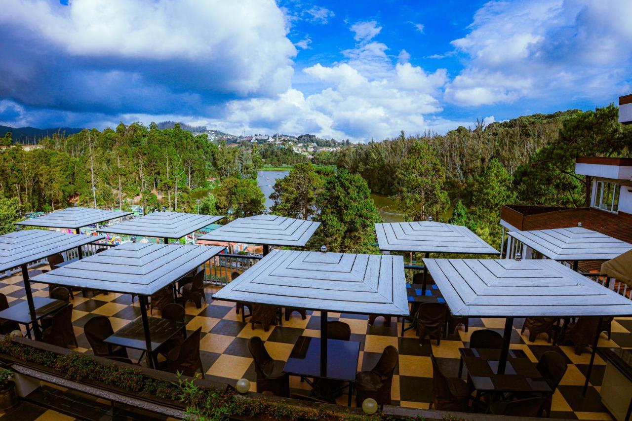Darshan Resorts Pvt Ltd Уті Екстер'єр фото