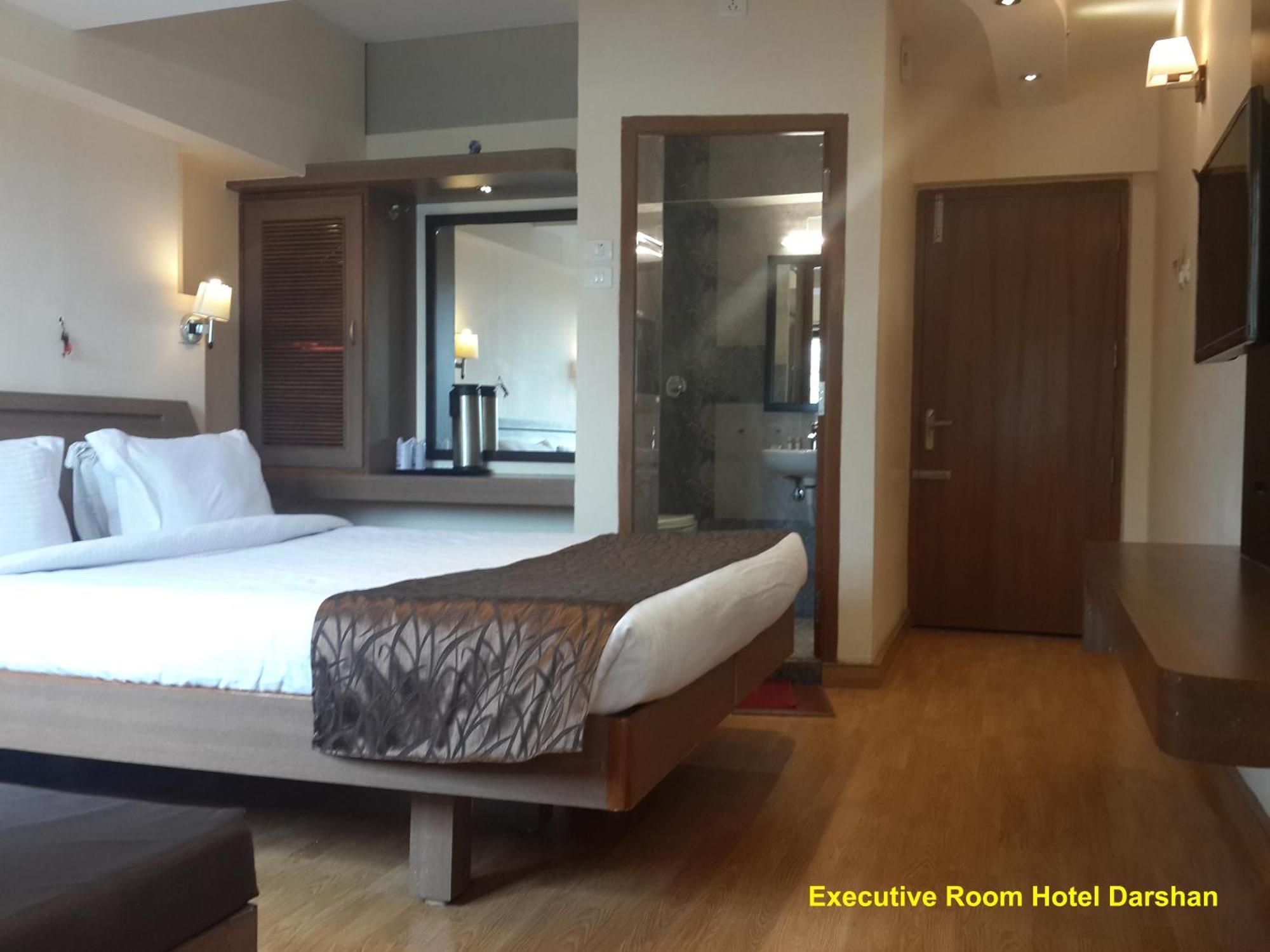 Darshan Resorts Pvt Ltd Уті Екстер'єр фото