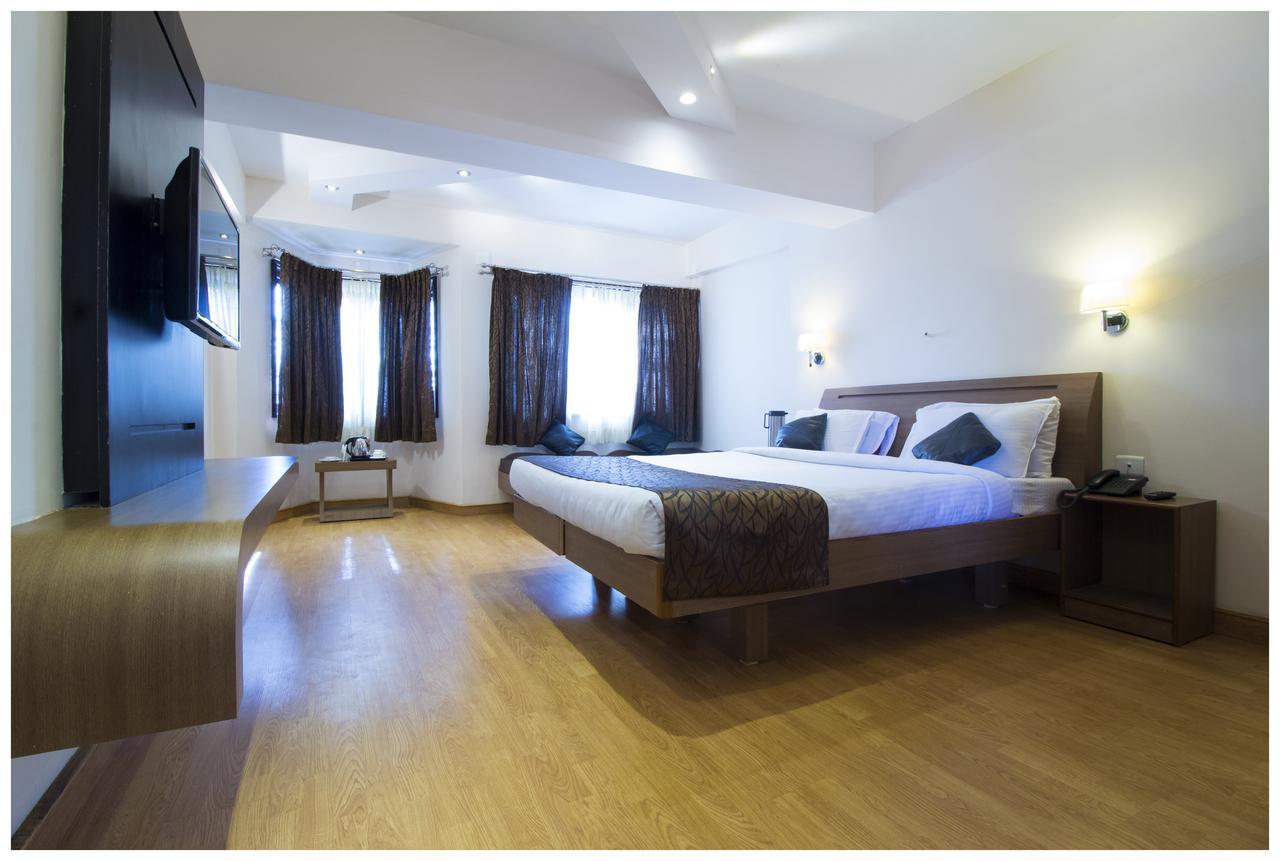 Darshan Resorts Pvt Ltd Уті Екстер'єр фото