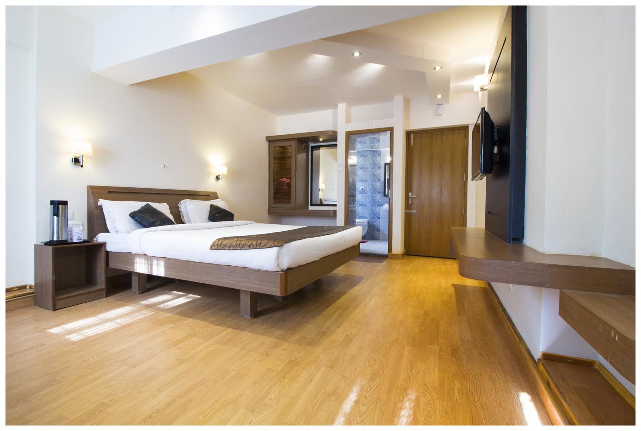 Darshan Resorts Pvt Ltd Уті Екстер'єр фото