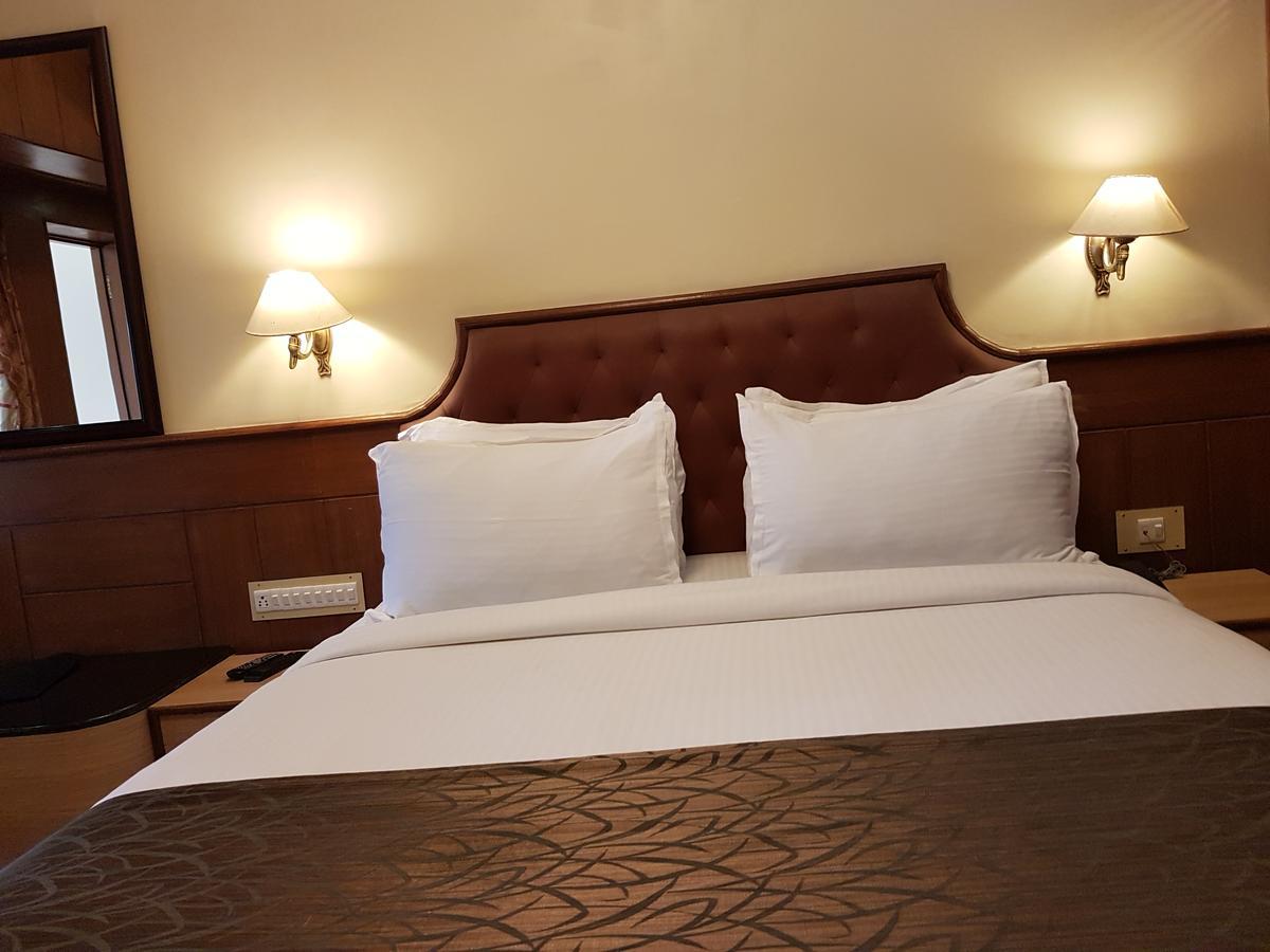 Darshan Resorts Pvt Ltd Уті Екстер'єр фото