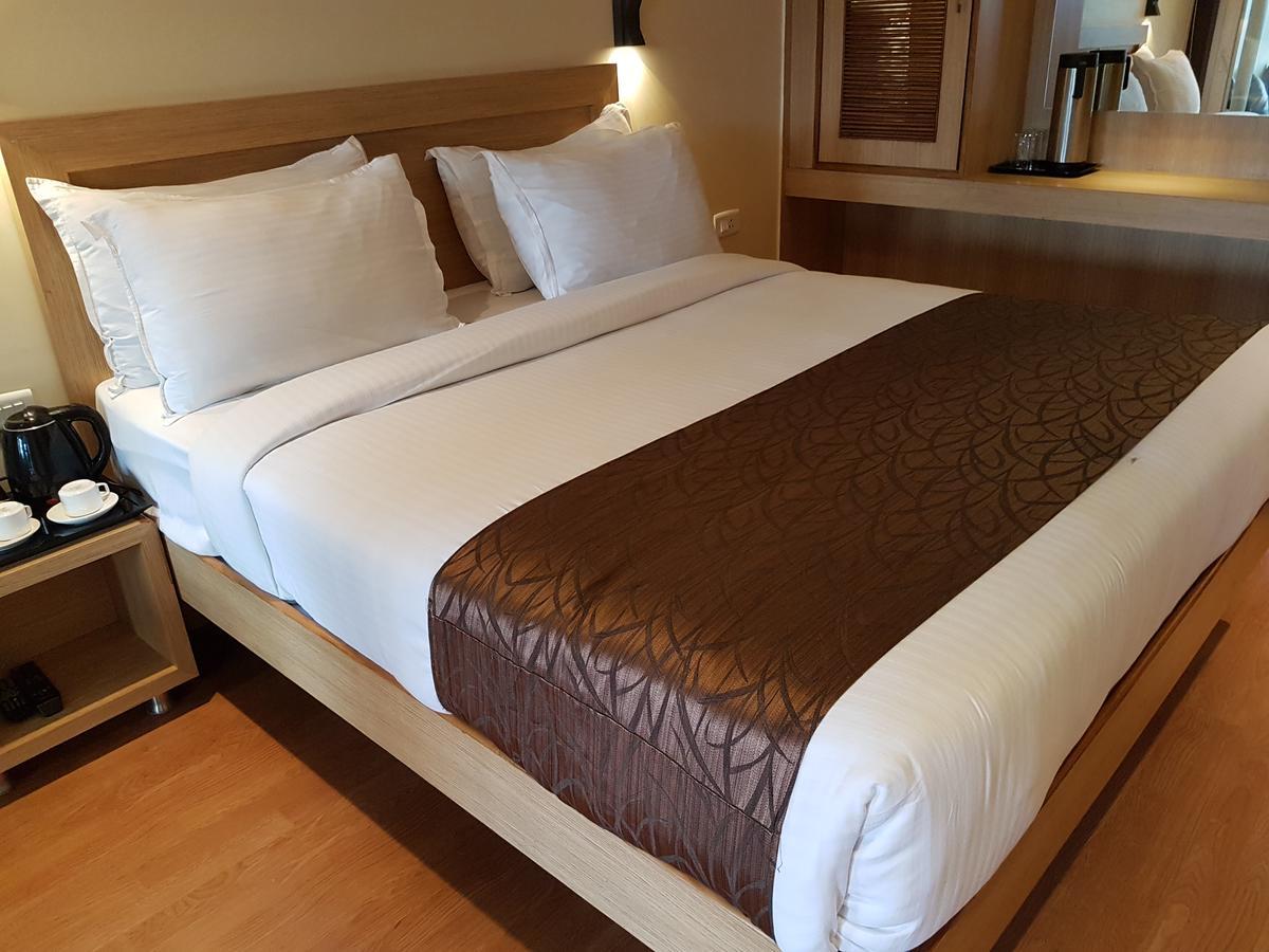 Darshan Resorts Pvt Ltd Уті Екстер'єр фото