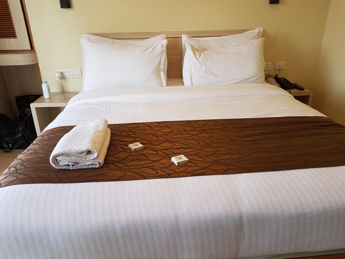 Darshan Resorts Pvt Ltd Уті Екстер'єр фото