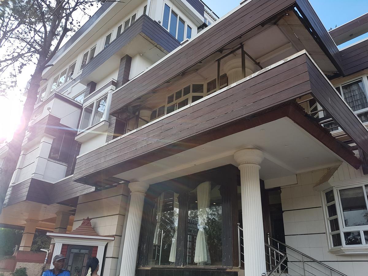 Darshan Resorts Pvt Ltd Уті Екстер'єр фото