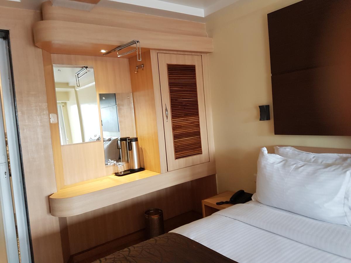 Darshan Resorts Pvt Ltd Уті Екстер'єр фото