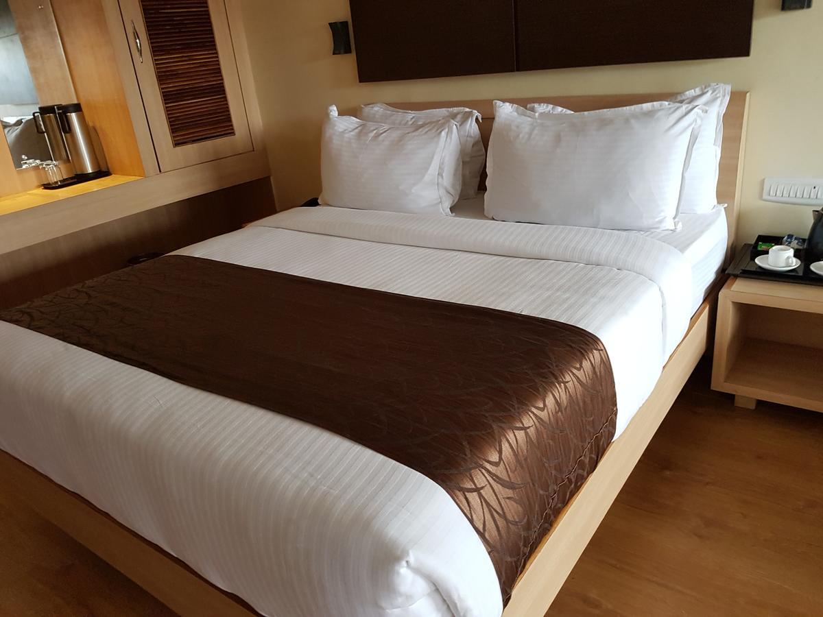 Darshan Resorts Pvt Ltd Уті Екстер'єр фото