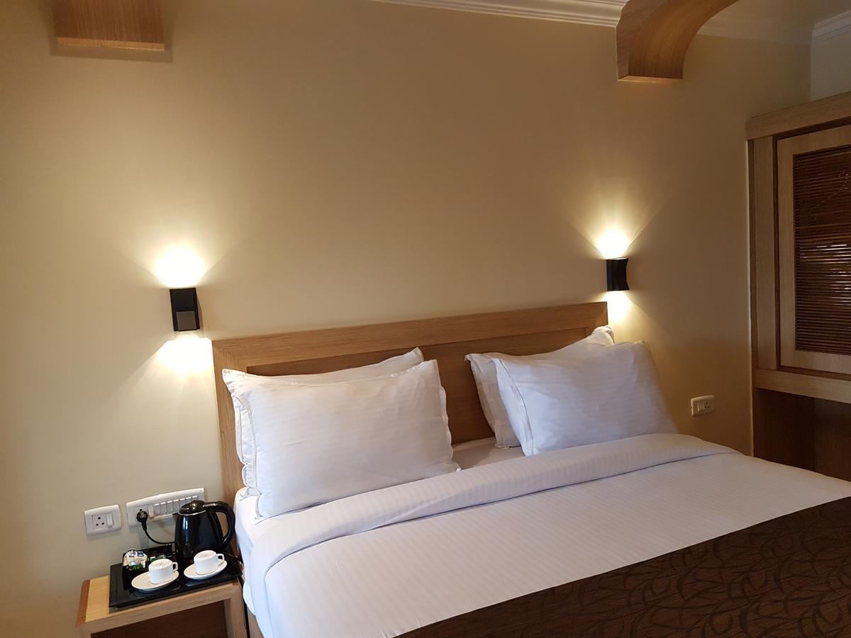 Darshan Resorts Pvt Ltd Уті Екстер'єр фото