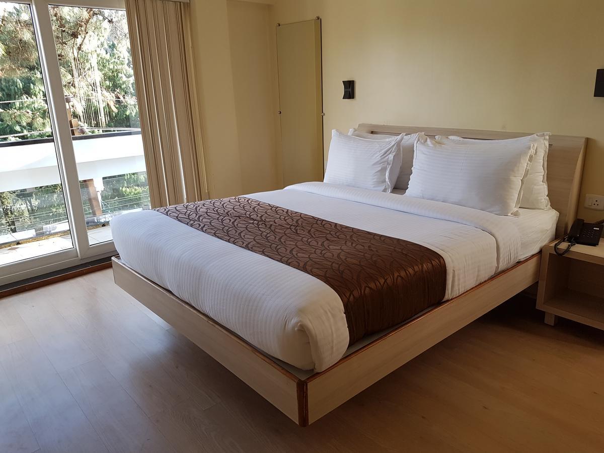 Darshan Resorts Pvt Ltd Уті Екстер'єр фото