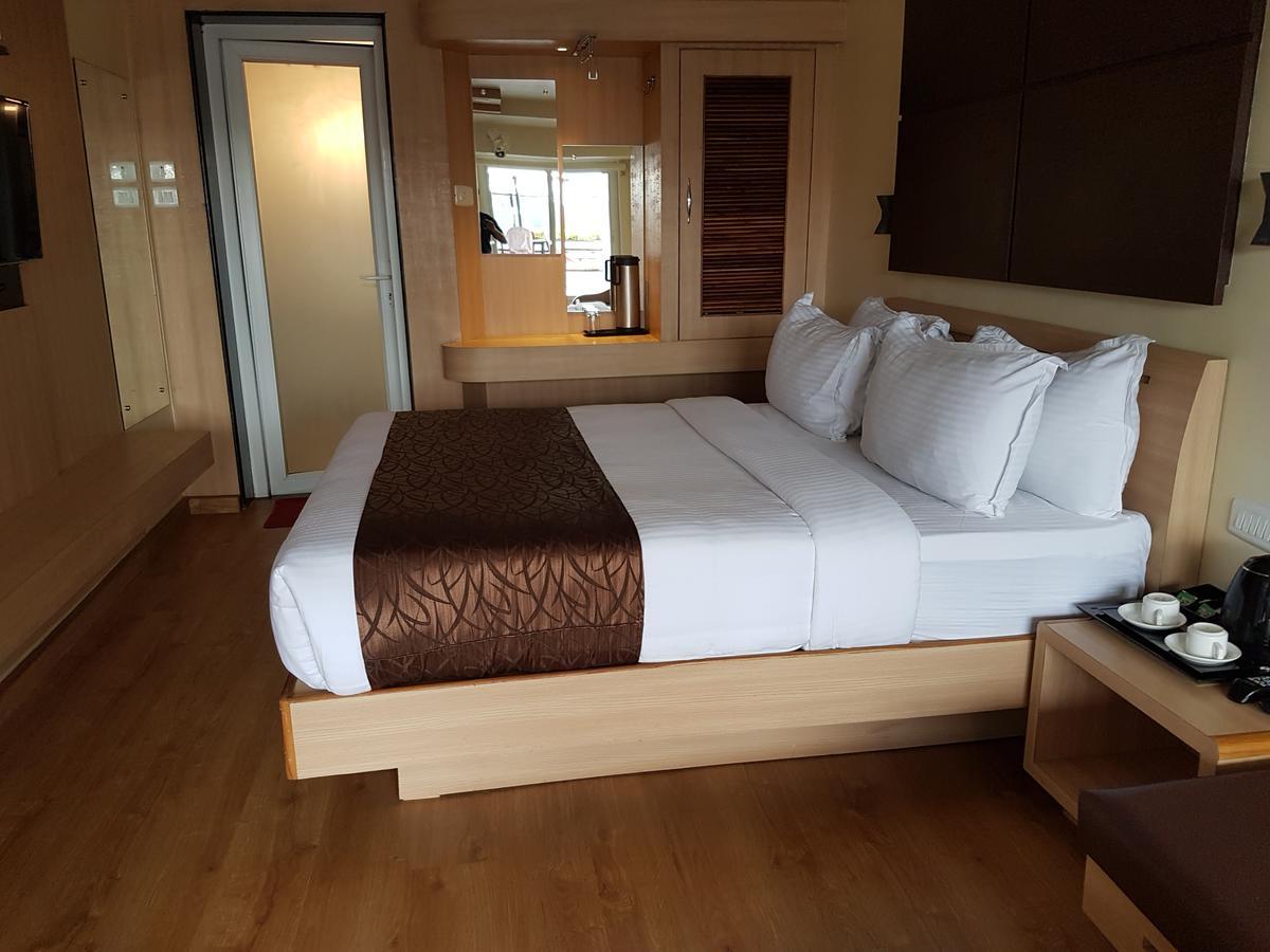 Darshan Resorts Pvt Ltd Уті Екстер'єр фото