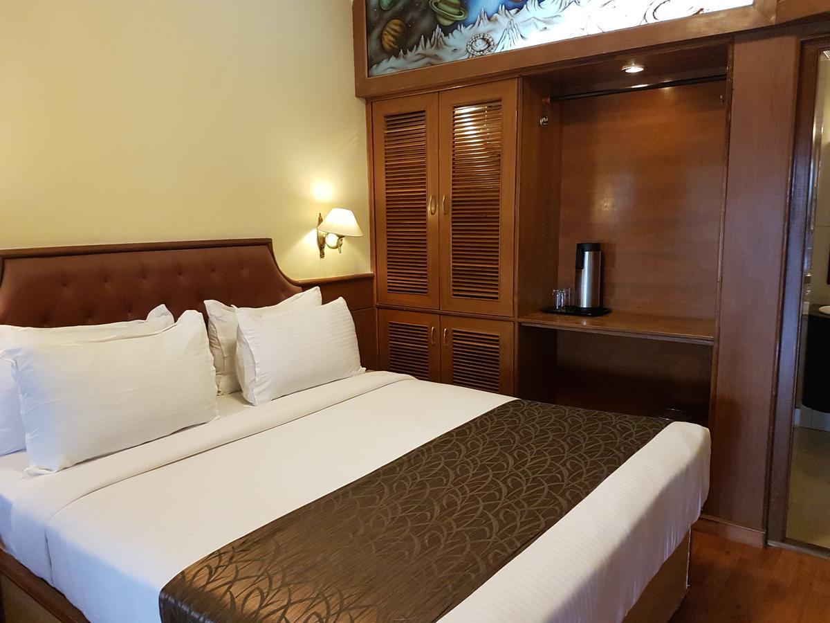 Darshan Resorts Pvt Ltd Уті Екстер'єр фото