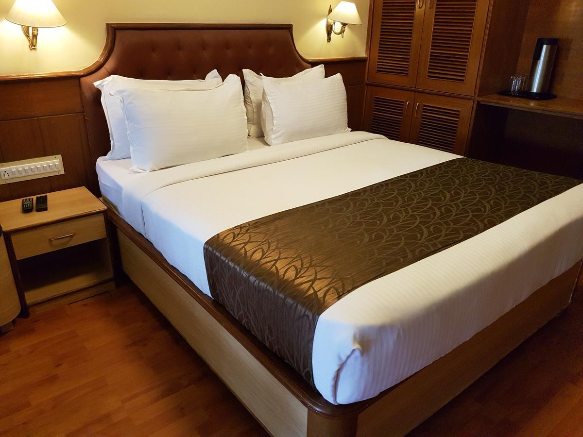 Darshan Resorts Pvt Ltd Уті Екстер'єр фото