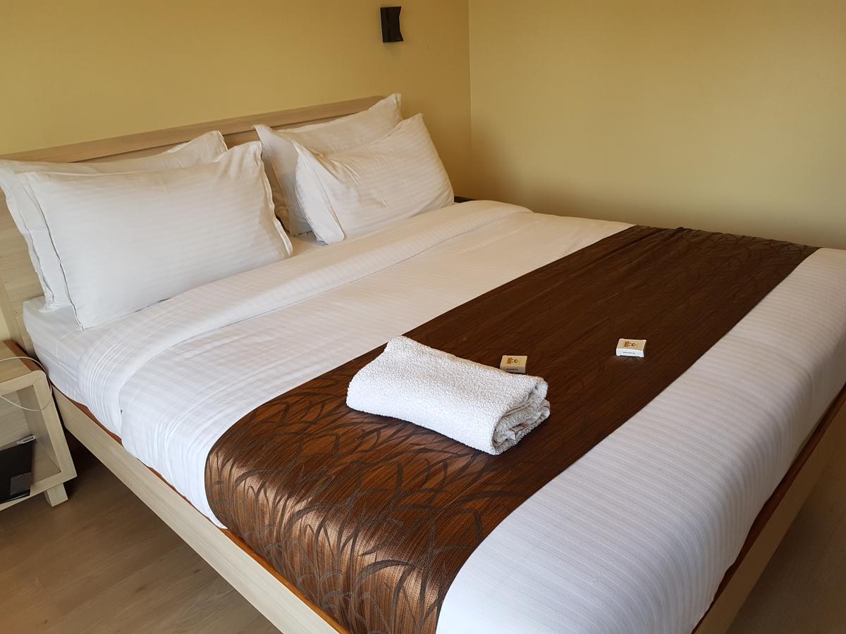 Darshan Resorts Pvt Ltd Уті Екстер'єр фото
