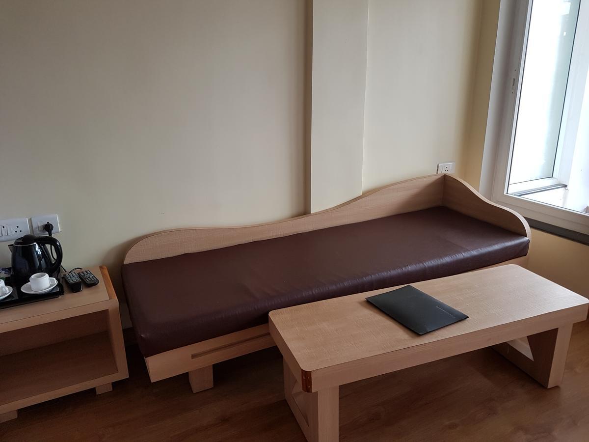 Darshan Resorts Pvt Ltd Уті Екстер'єр фото