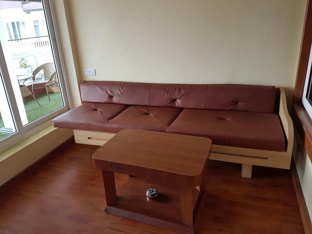 Darshan Resorts Pvt Ltd Уті Екстер'єр фото