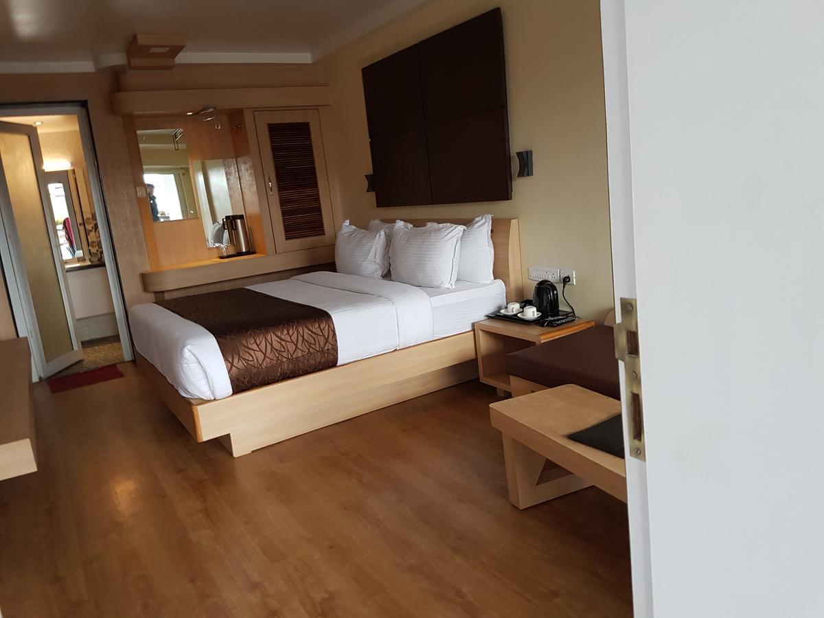 Darshan Resorts Pvt Ltd Уті Екстер'єр фото