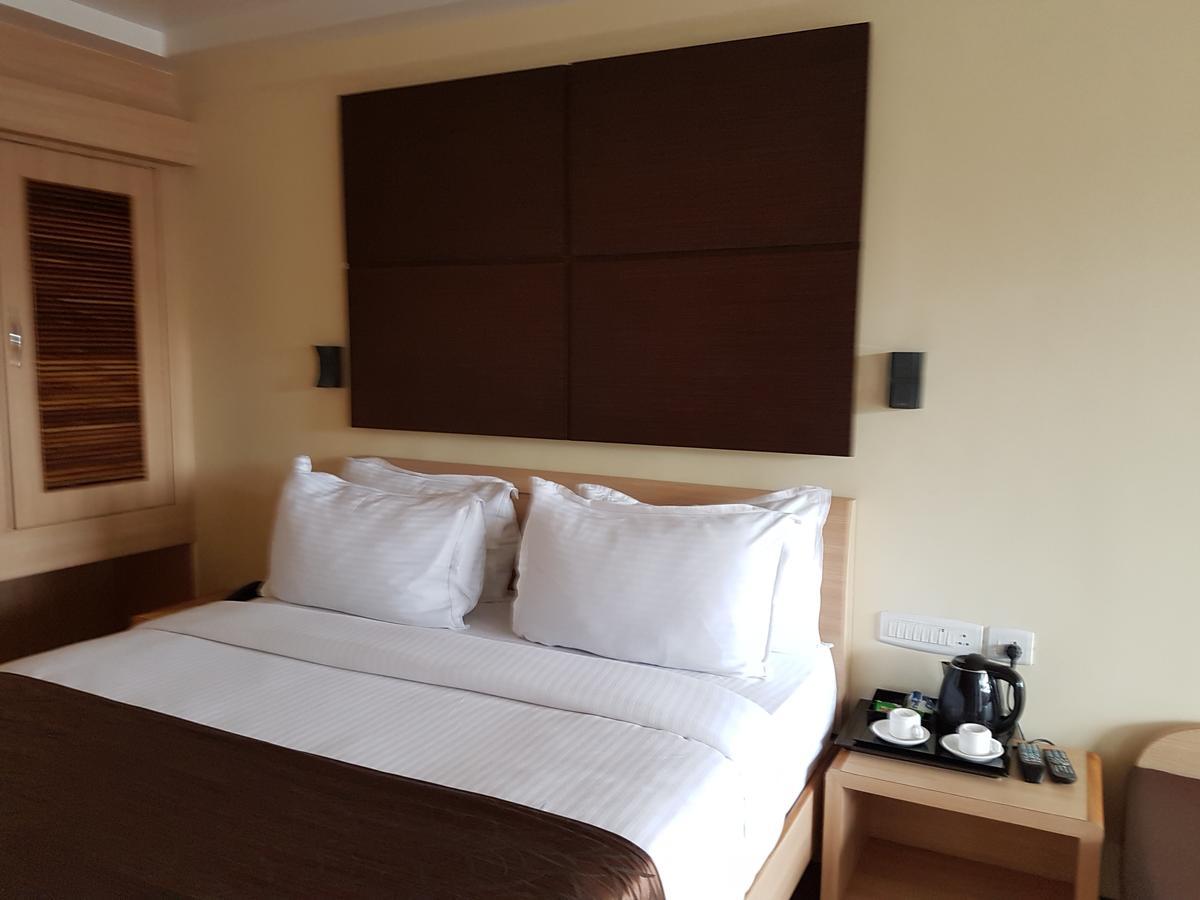 Darshan Resorts Pvt Ltd Уті Екстер'єр фото