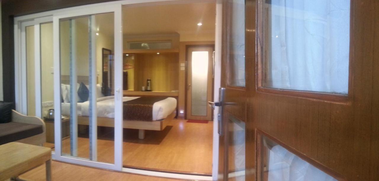 Darshan Resorts Pvt Ltd Уті Екстер'єр фото