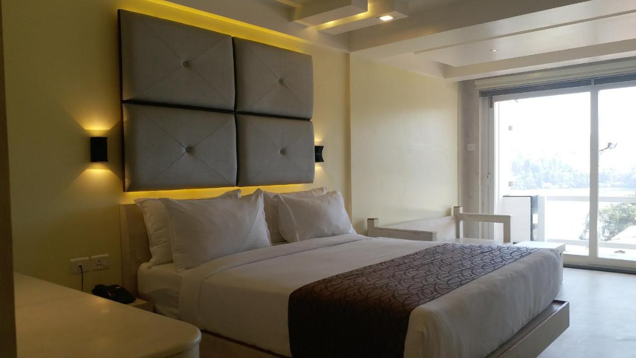 Darshan Resorts Pvt Ltd Уті Екстер'єр фото
