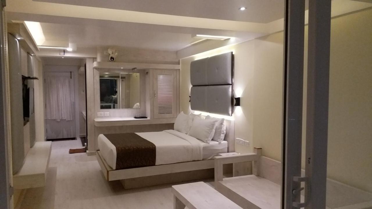 Darshan Resorts Pvt Ltd Уті Екстер'єр фото