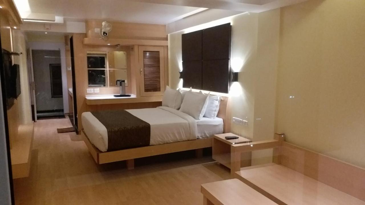 Darshan Resorts Pvt Ltd Уті Екстер'єр фото
