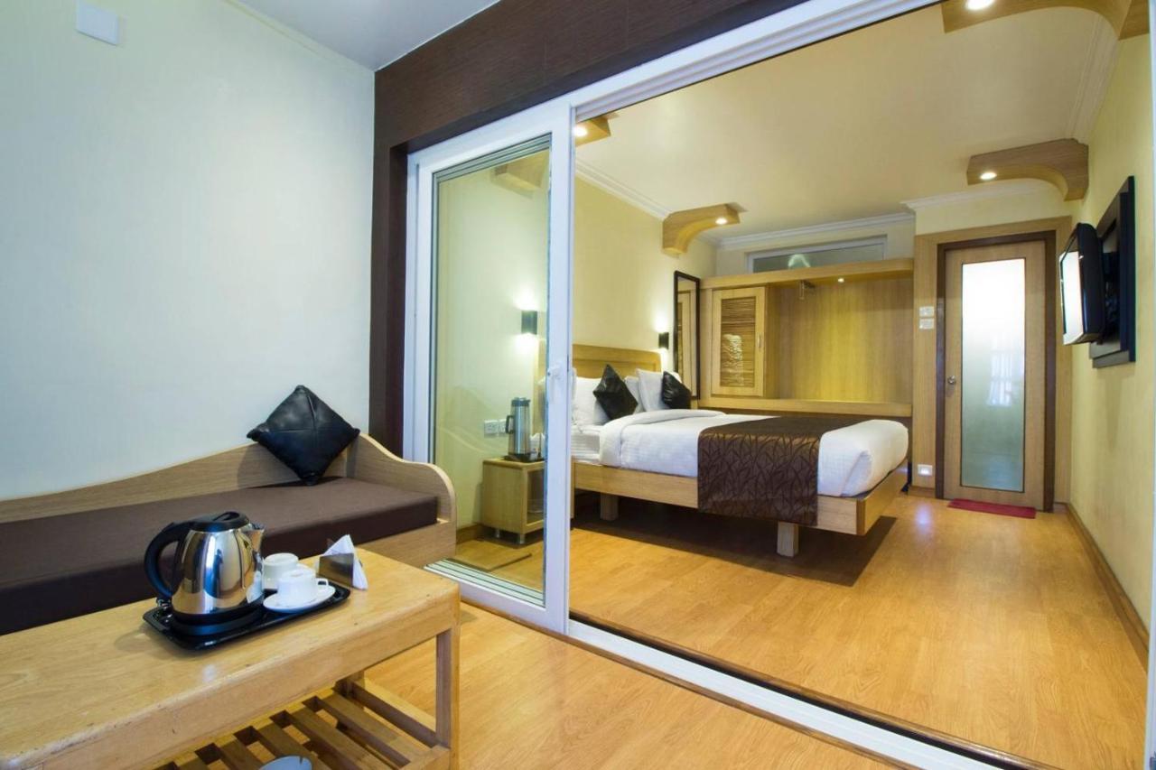 Darshan Resorts Pvt Ltd Уті Екстер'єр фото