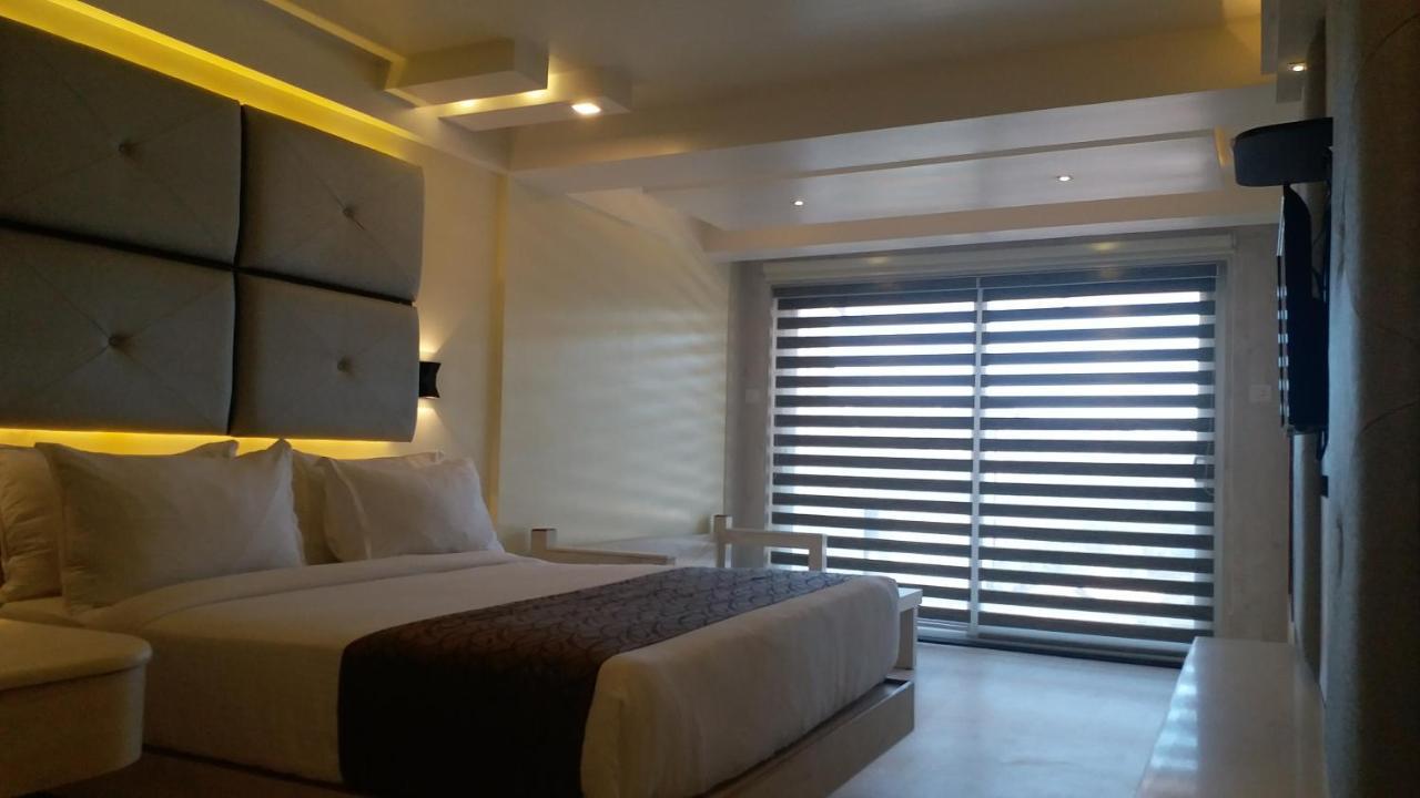 Darshan Resorts Pvt Ltd Уті Екстер'єр фото