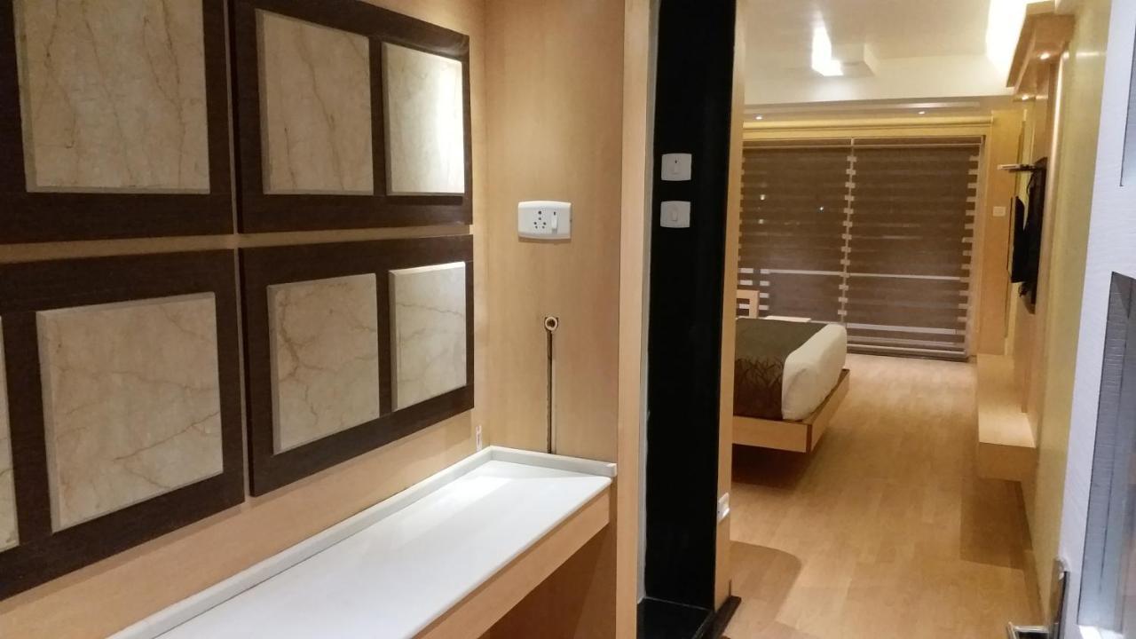 Darshan Resorts Pvt Ltd Уті Екстер'єр фото