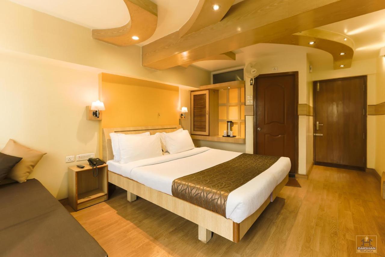 Darshan Resorts Pvt Ltd Уті Екстер'єр фото