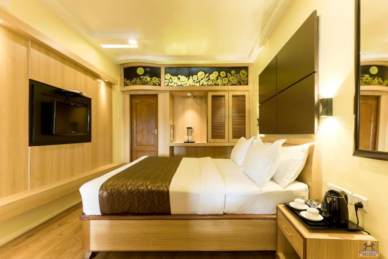 Darshan Resorts Pvt Ltd Уті Екстер'єр фото