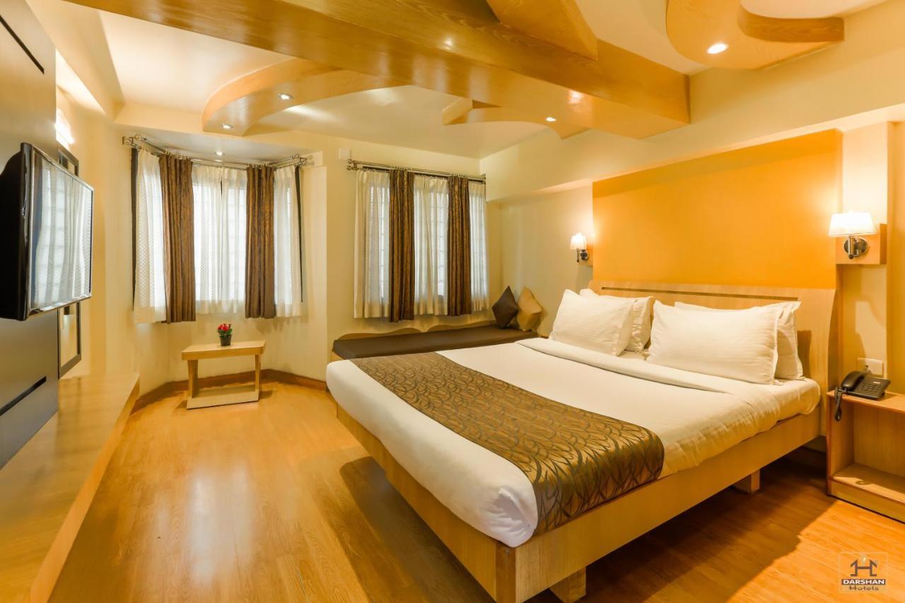 Darshan Resorts Pvt Ltd Уті Екстер'єр фото
