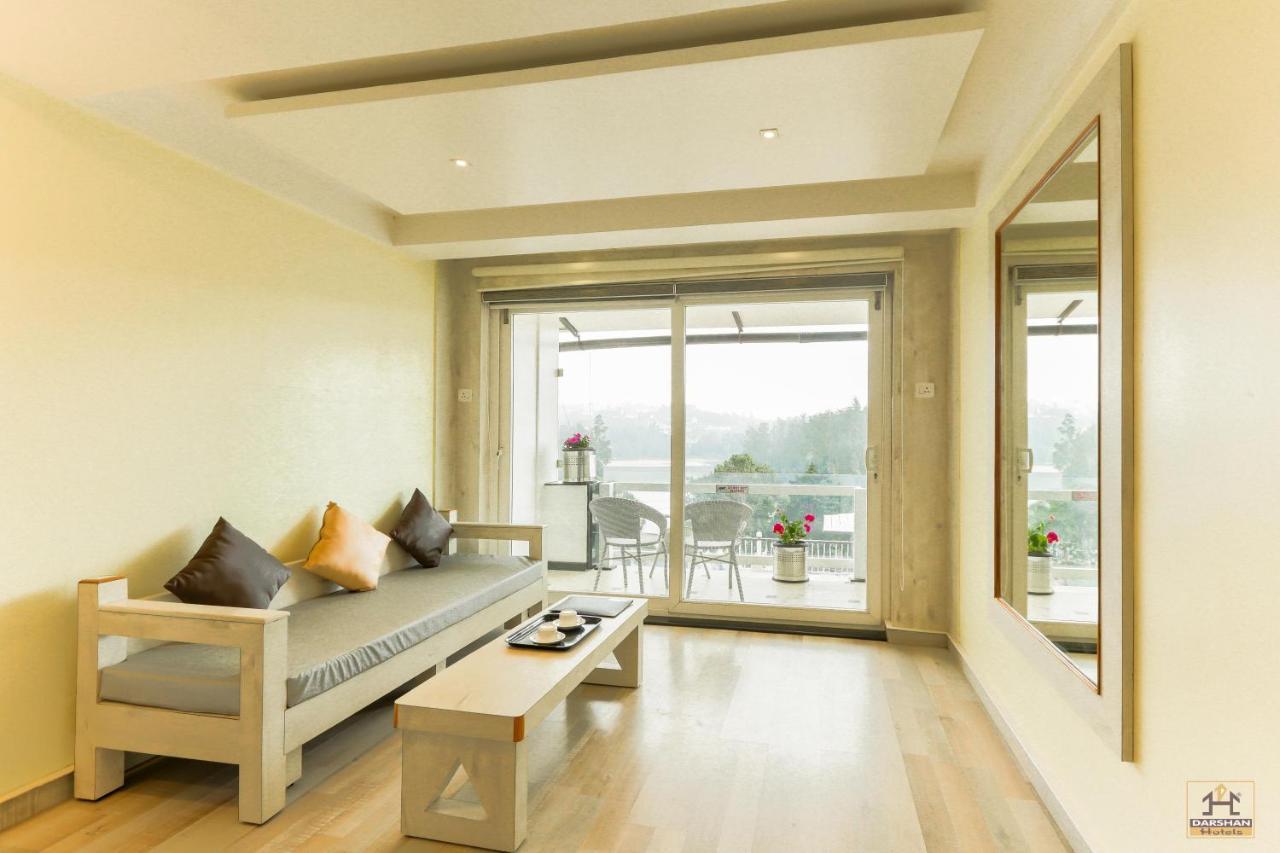Darshan Resorts Pvt Ltd Уті Екстер'єр фото