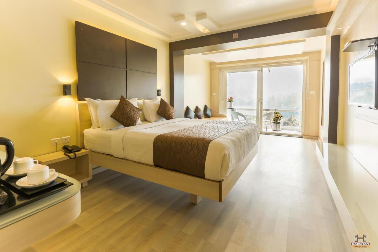 Darshan Resorts Pvt Ltd Уті Екстер'єр фото