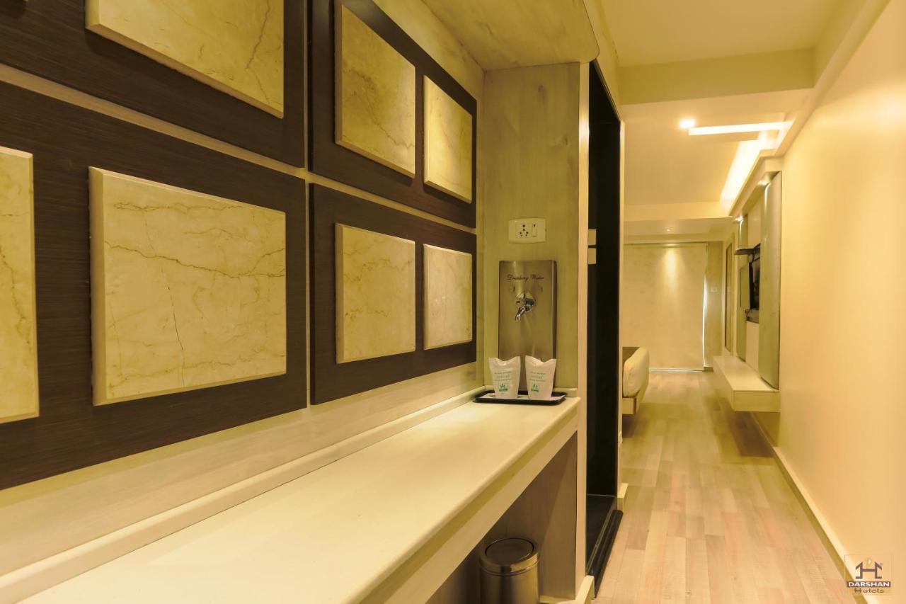 Darshan Resorts Pvt Ltd Уті Екстер'єр фото