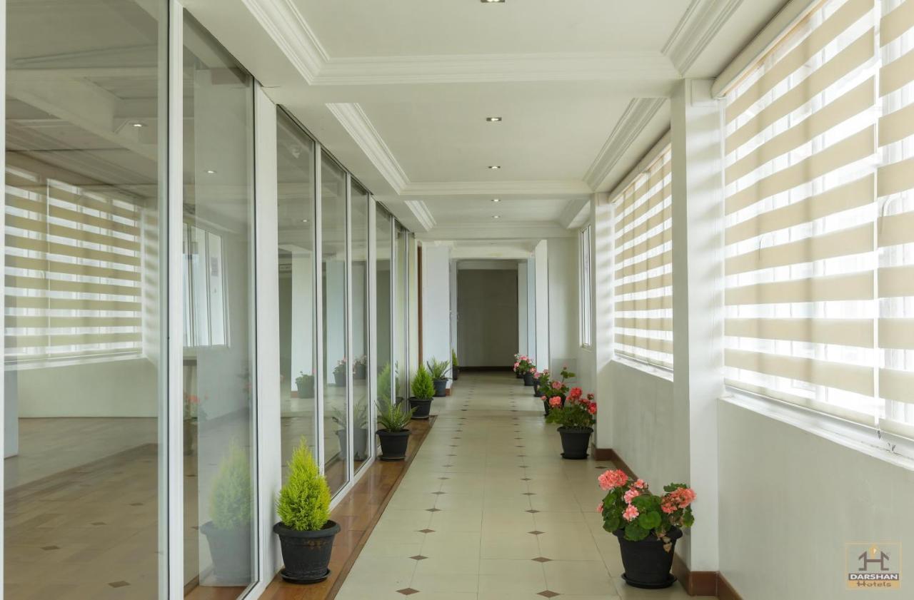 Darshan Resorts Pvt Ltd Уті Екстер'єр фото
